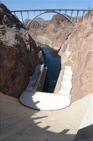 Hoover Dam